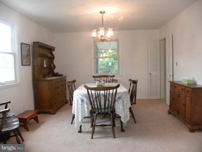 8218 Thornton Road Baltimore, MD 21204 - Photo 7 of 15 Dining Room