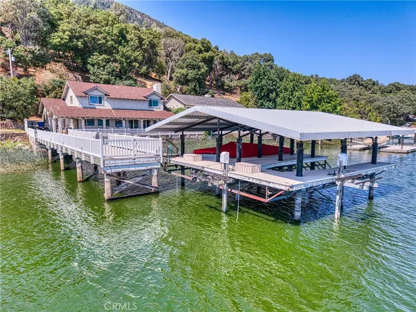 $1,175,500 | 3156 Hillside Court, Kelseyville, CA 95451