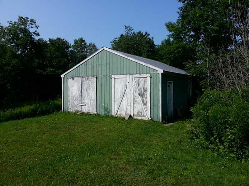 690 Bangor Road Troy, ME 04987 - Photo 2 of 16 Exterior Front.