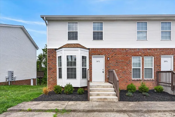 $1,050 | 2072 Tynewood Drive, Clarksville, TN 37042