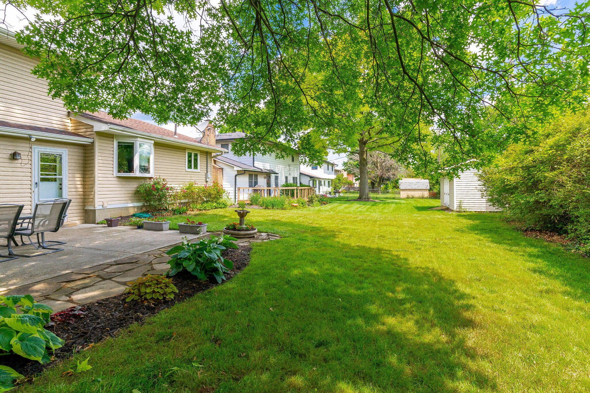 5478 Larkwood Road Columbus, OH 43229 - Photo 45 of 50 5478 Larkwood Rd (Exterior)-13