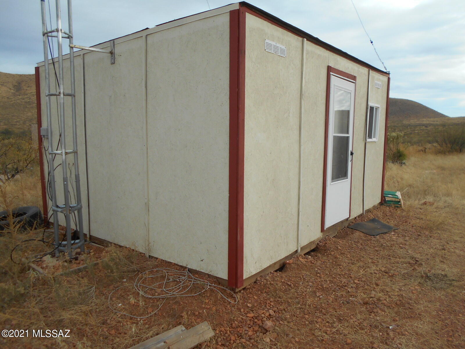 14466 Simons Road, Unit 1 Pearce, AZ 85625 - Photo 28 of 47
