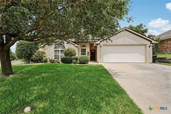 $288,000 | 5420 Foxhill Road, Temple, TX 76502