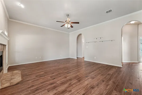 $288,000 | 5420 Foxhill Road, Temple, TX 76502