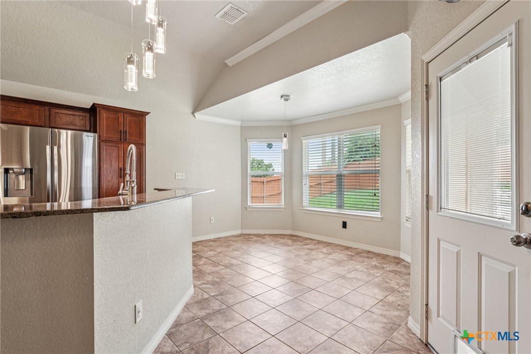 5420 Foxhill Road Temple, TX 76502 - Photo 12 of 47 a view of an empty room with a window