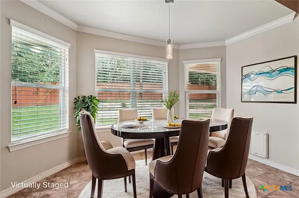 $288,000 | 5420 Foxhill Road, Temple, TX 76502