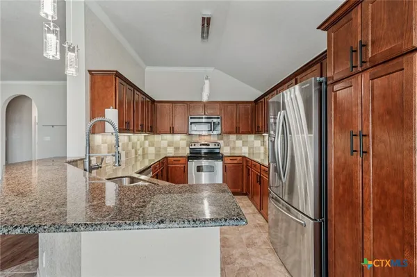 $288,000 | 5420 Foxhill Road, Temple, TX 76502