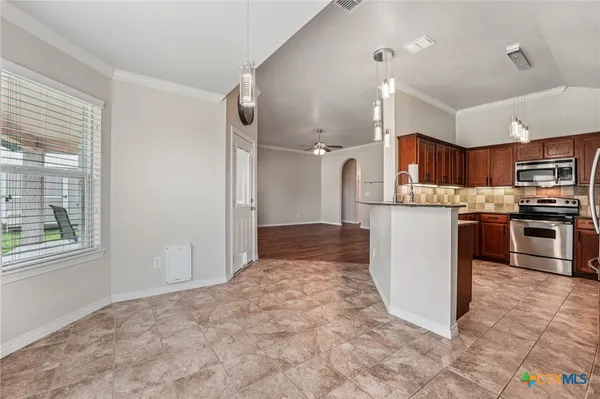 $288,000 | 5420 Foxhill Road, Temple, TX 76502