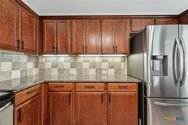 $288,000 | 5420 Foxhill Road, Temple, TX 76502