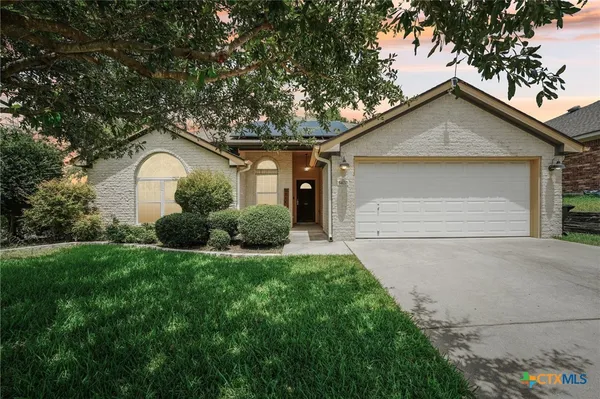 $288,000 | 5420 Foxhill Road, Temple, TX 76502