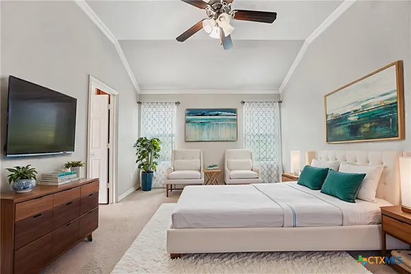 $288,000 | 5420 Foxhill Road, Temple, TX 76502