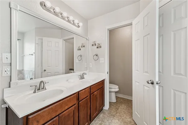 $288,000 | 5420 Foxhill Road, Temple, TX 76502