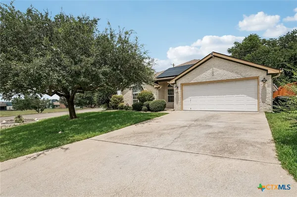 $288,000 | 5420 Foxhill Road, Temple, TX 76502