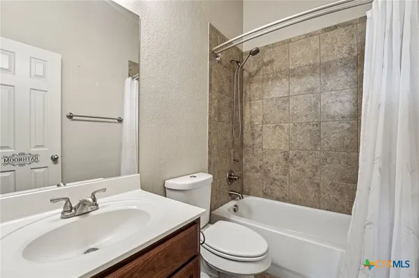 $288,000 | 5420 Foxhill Road, Temple, TX 76502