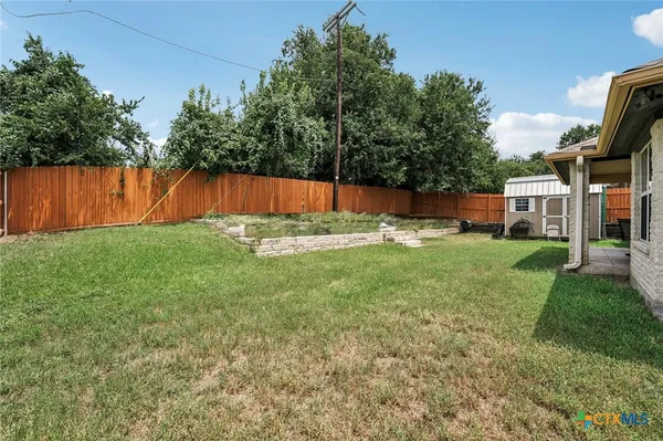 $288,000 | 5420 Foxhill Road, Temple, TX 76502