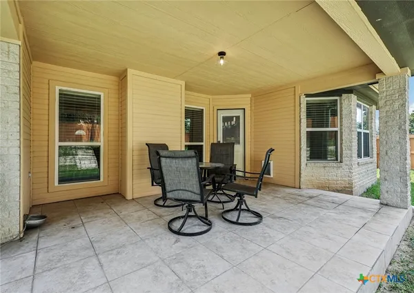 $288,000 | 5420 Foxhill Road, Temple, TX 76502