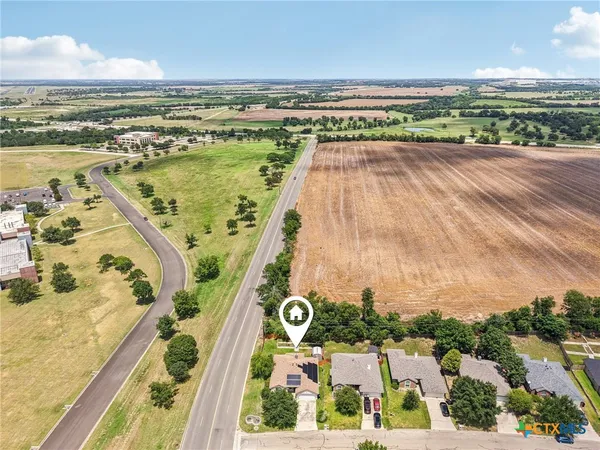 $288,000 | 5420 Foxhill Road, Temple, TX 76502