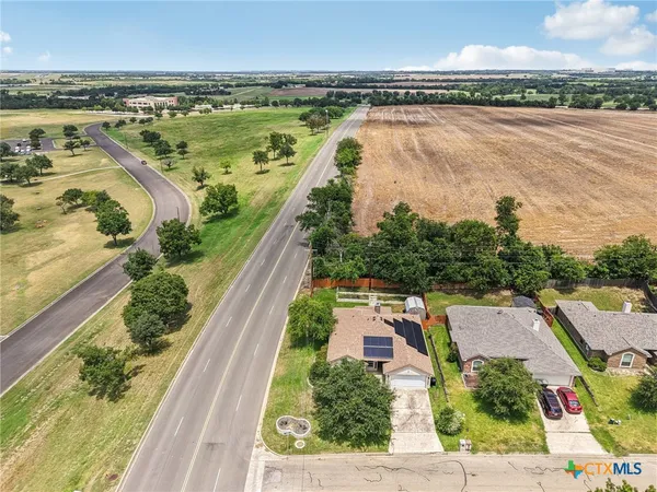 $288,000 | 5420 Foxhill Road, Temple, TX 76502