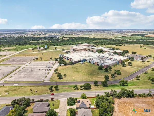 $288,000 | 5420 Foxhill Road, Temple, TX 76502