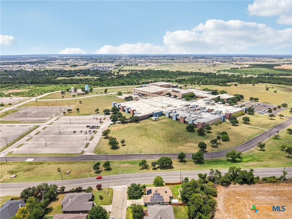 5420 Foxhill Road Temple, TX 76502 - Photo 46 of 47 a view of a city