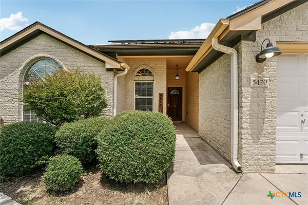 $288,000 | 5420 Foxhill Road, Temple, TX 76502