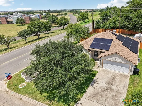 $288,000 | 5420 Foxhill Road, Temple, TX 76502