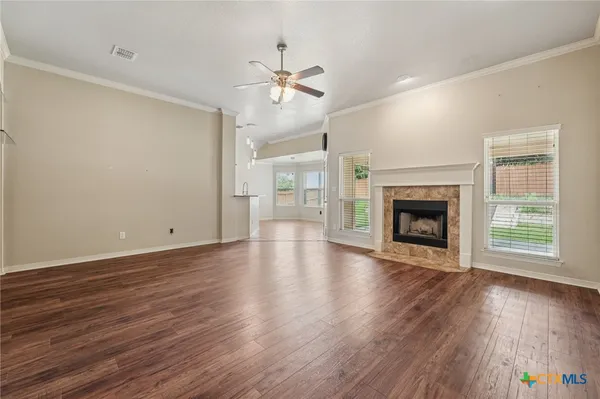 $288,000 | 5420 Foxhill Road, Temple, TX 76502