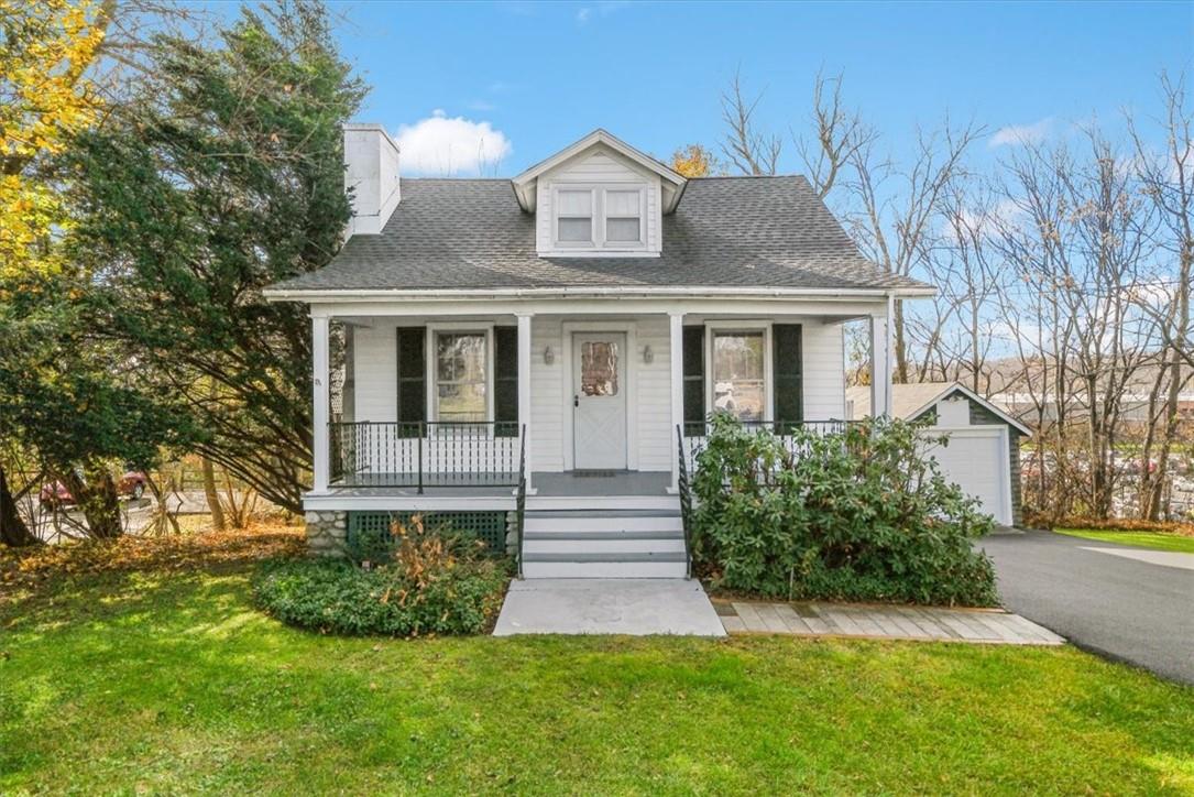 105 Brookside Farms Road Newburgh, NY 12550 - Photo 1 of 1 Gallery Image 1
