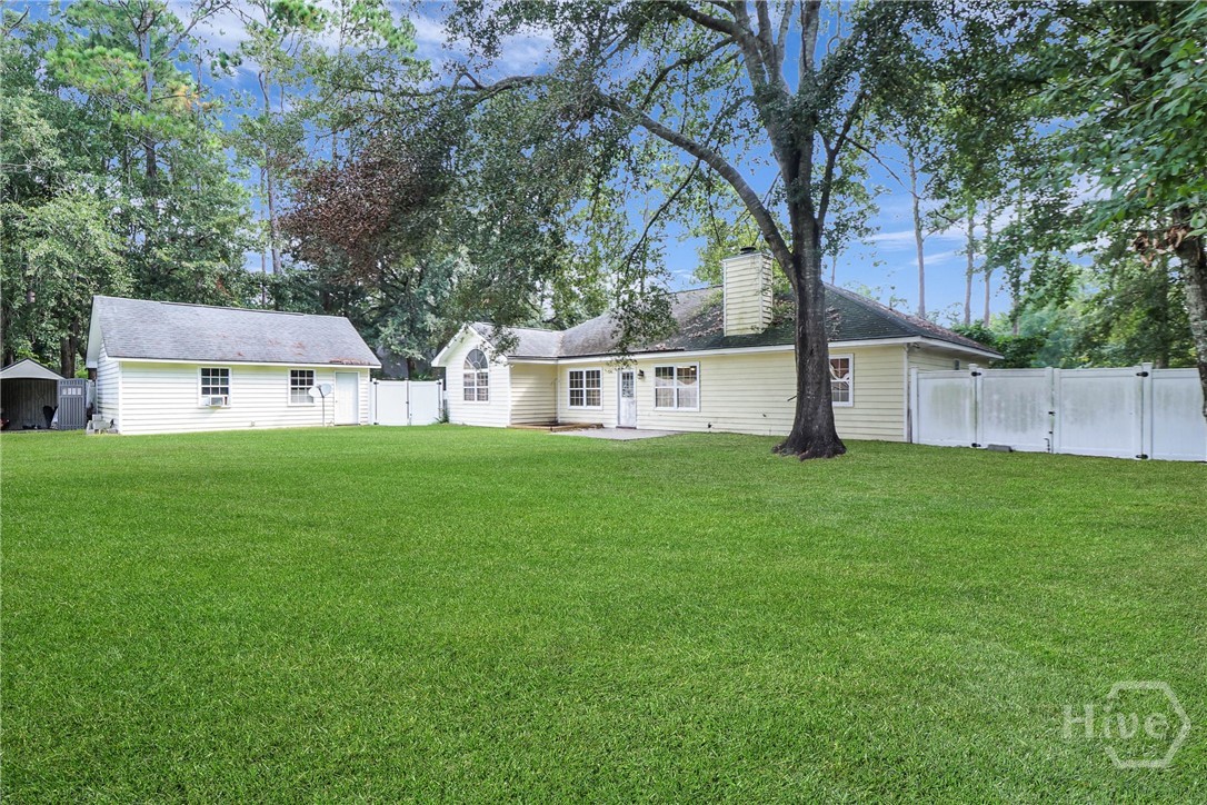 127 Crystal Drive Rincon, GA 31326 - Photo 24 of 29