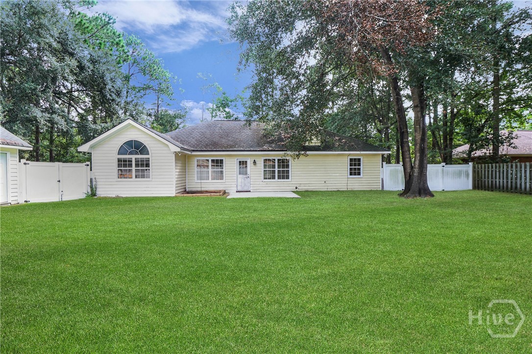127 Crystal Drive Rincon, GA 31326 - Photo 25 of 29