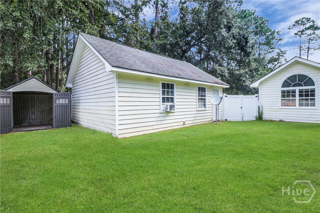 127 Crystal Drive Rincon, GA 31326 - Photo 27 of 29