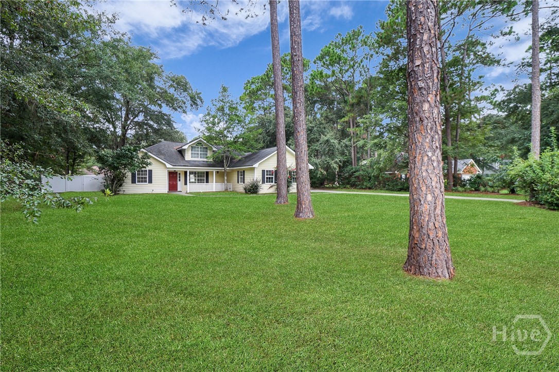 127 Crystal Drive Rincon, GA 31326 - Photo 29 of 29