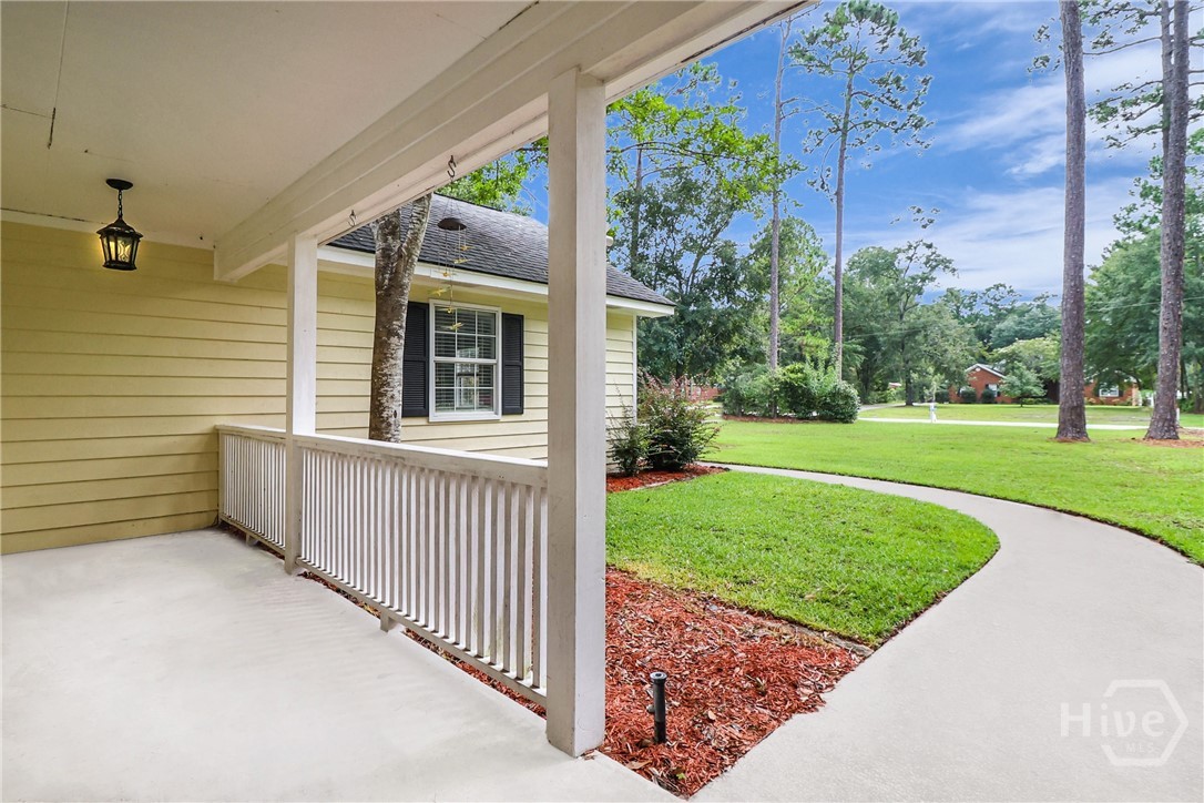 127 Crystal Drive Rincon, GA 31326 - Photo 3 of 29