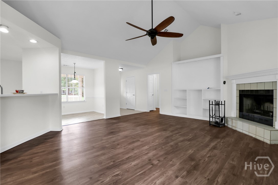 127 Crystal Drive Rincon, GA 31326 - Photo 8 of 29