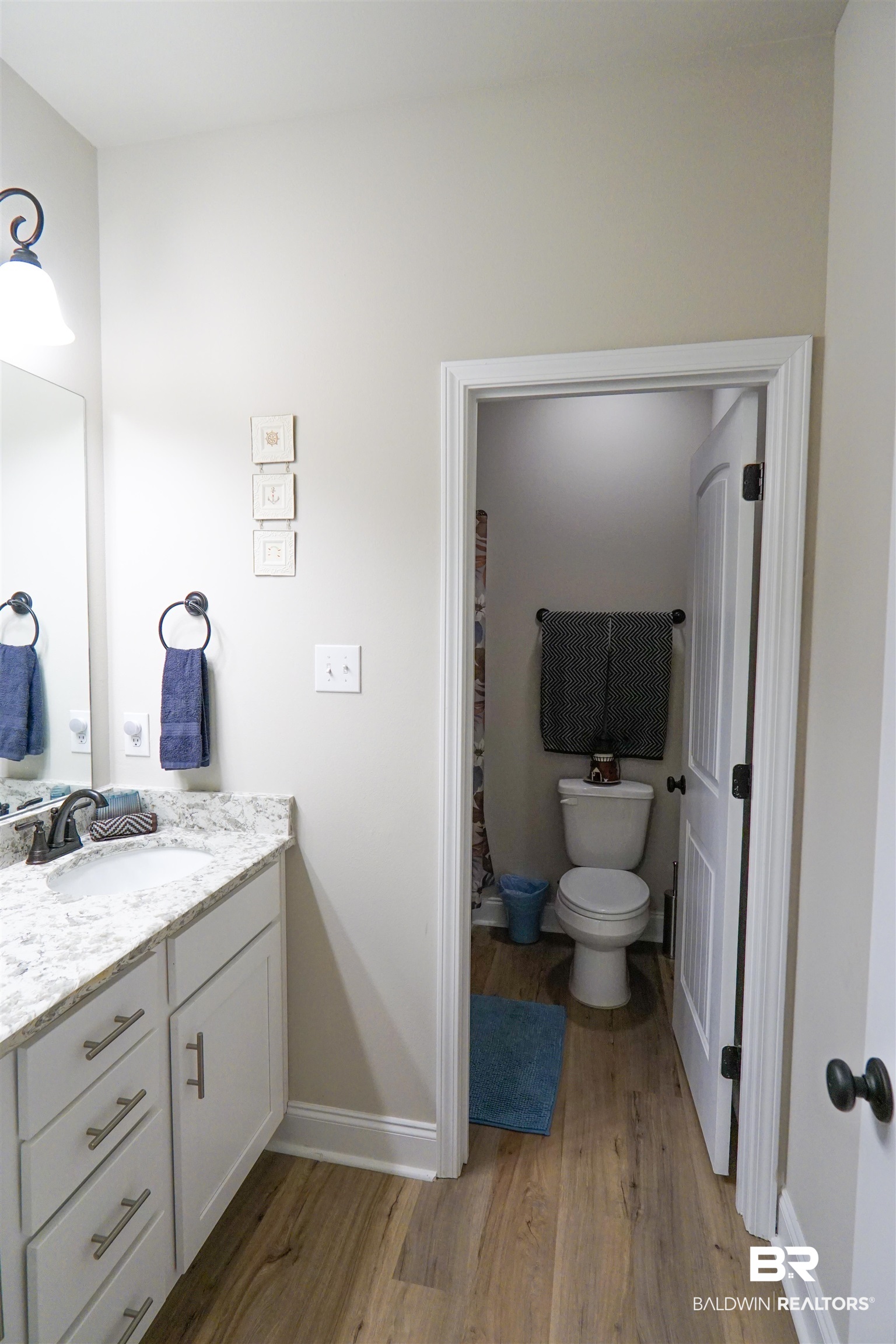 1081 Stella Road Foley, AL 36535 - Photo 22 of 27 Gst bath