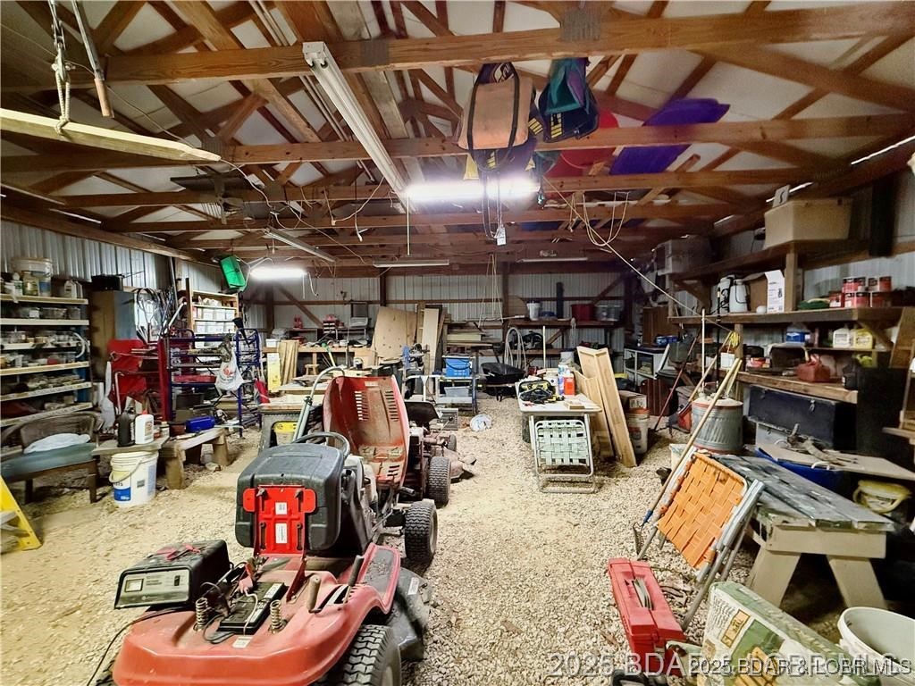 1070 Old Nonsuch Road Camdenton, MO 65020 - Photo 43 of 46 Interior of Shop
