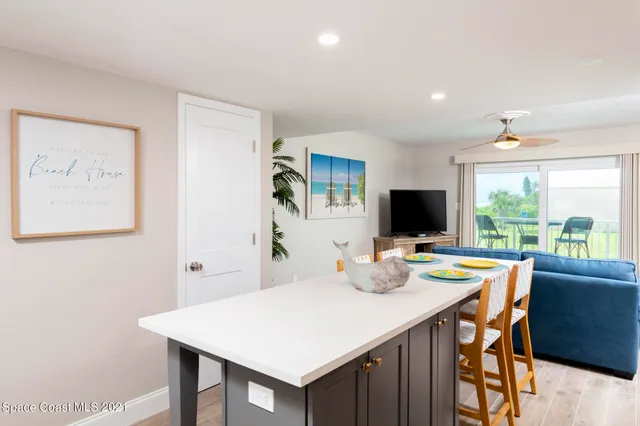 $3,400 | 171 North Atlantic Avenue, Unit 39, Cocoa Beach, FL 32931