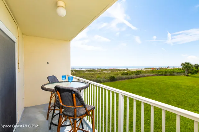 $3,400 | 171 North Atlantic Avenue, Unit 39, Cocoa Beach, FL 32931