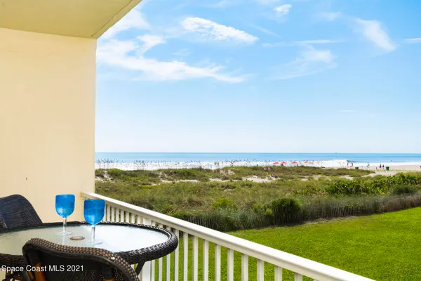 $2,800 | 171 North Atlantic Avenue, Unit 39, Cocoa Beach, FL 32931