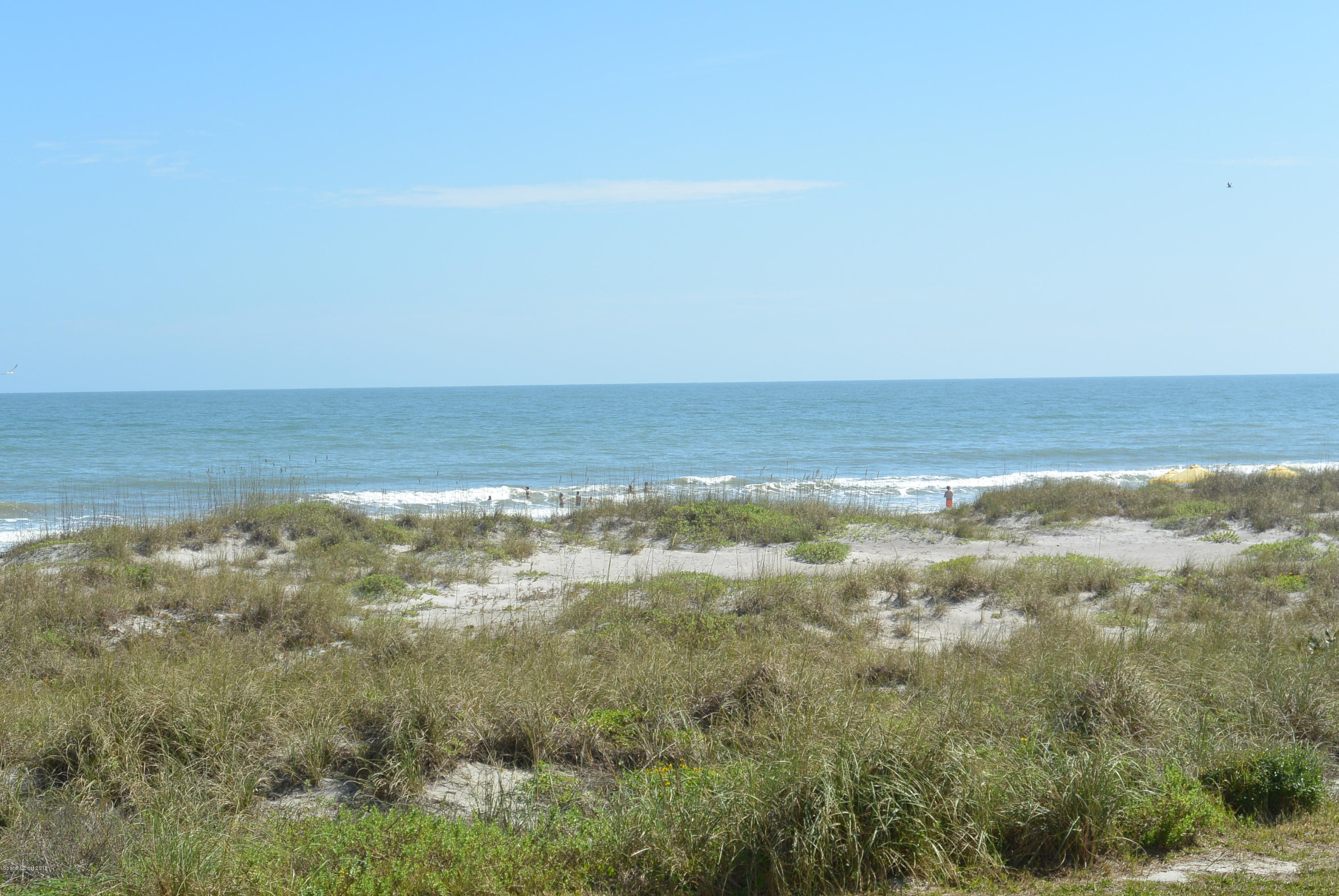 171 North Atlantic Avenue, Unit 39 Cocoa Beach, FL 32931 - Photo 23 of 29 a view of an ocean