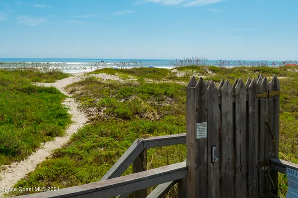 $2,800 | 171 North Atlantic Avenue, Unit 39, Cocoa Beach, FL 32931