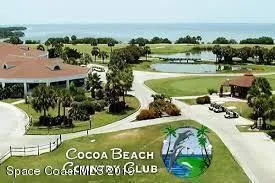 $2,800 | 171 North Atlantic Avenue, Unit 39, Cocoa Beach, FL 32931