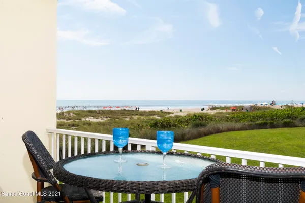 $2,800 | 171 North Atlantic Avenue, Unit 39, Cocoa Beach, FL 32931