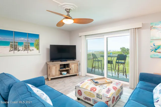 $3,400 | 171 North Atlantic Avenue, Unit 39, Cocoa Beach, FL 32931