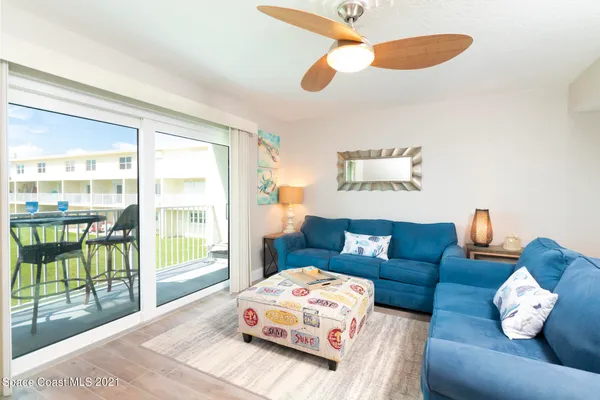 $2,800 | 171 North Atlantic Avenue, Unit 39, Cocoa Beach, FL 32931