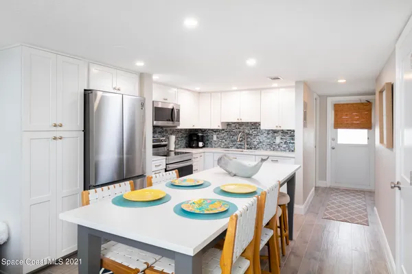 $2,800 | 171 North Atlantic Avenue, Unit 39, Cocoa Beach, FL 32931