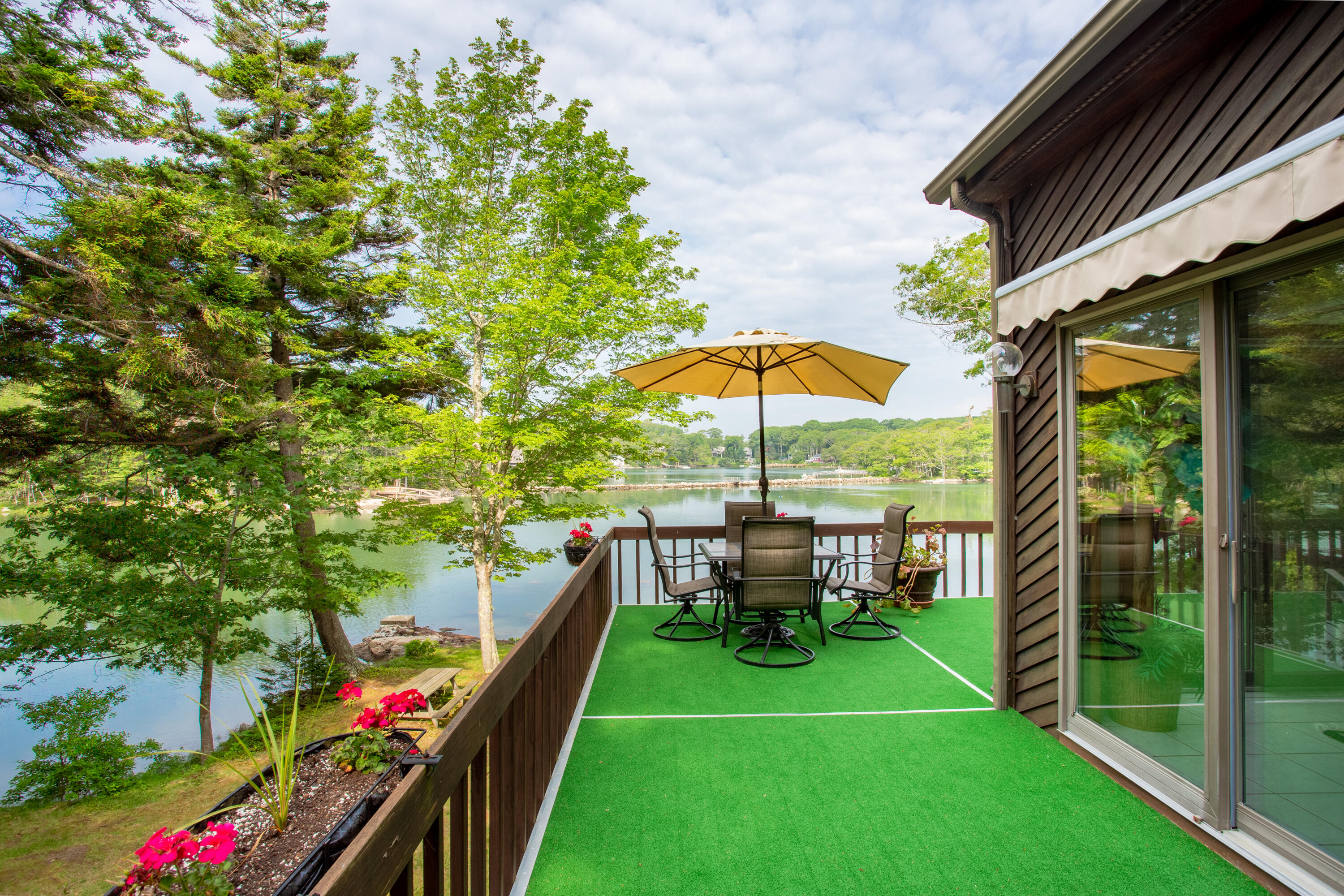 71 Samoset Trail Boothbay, ME 04544 - Photo 7 of 39 27-71SamosetTrail-EastBoothbay-KS