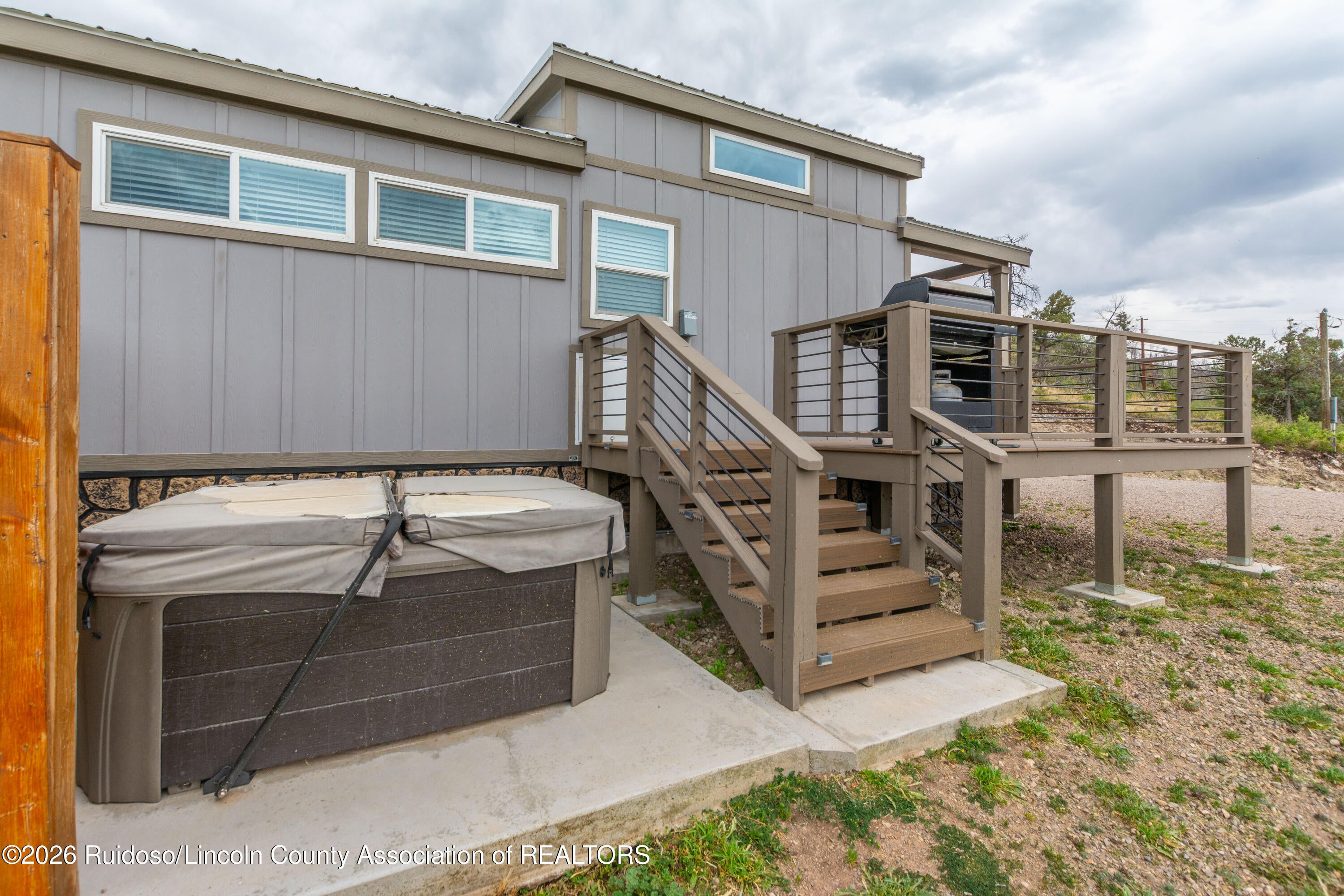 556 Gavilan Canyon Road Ruidoso, NM 88345 - Photo 13 of 118 Gallery Image 13