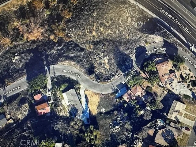 0 Harvard Riverside, CA 92507 - Photo 1 of 1 a view of building