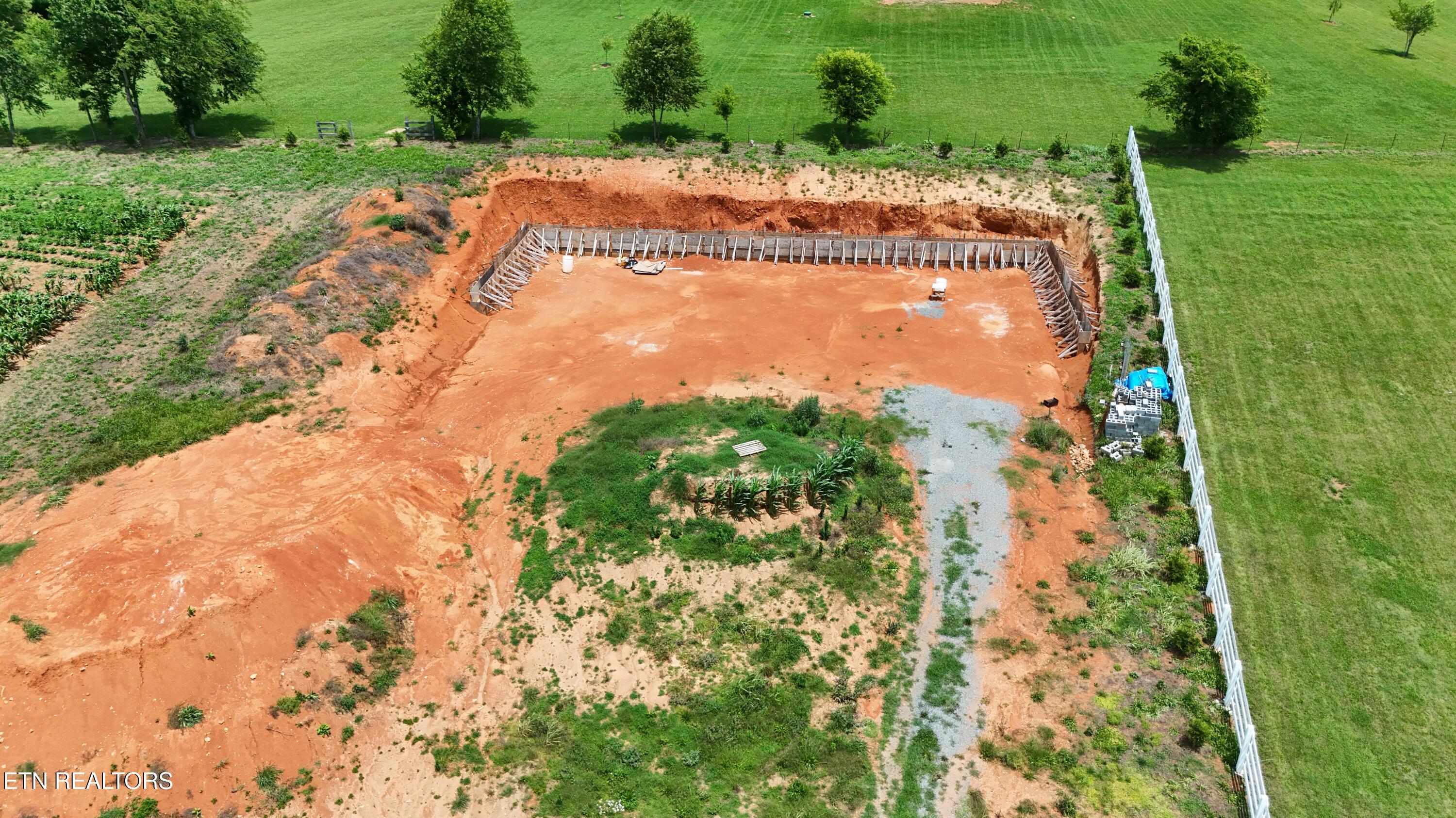 925 Holston Shores Drive Rutledge, TN 37861 - Photo 3 of 5 001